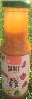 Sauce cocktail Sauce cocktail