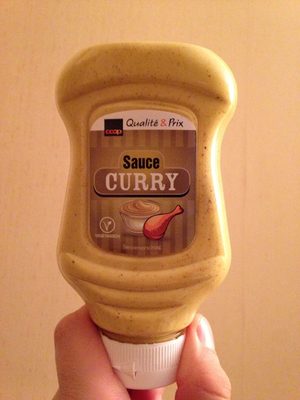Sauce Curry Sauce curry