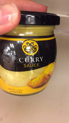 Sauce Curry Sauce curry