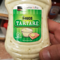 Sauce tartare