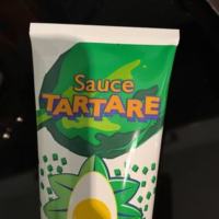 Sauce tartare