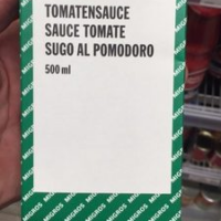 Sauce tomate