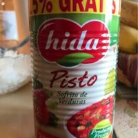 Sauce tomate