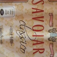 Savoiardi Classico Biscuits à la cuillère