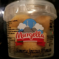 Scamorza Spizzico Affumicata