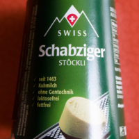 Schabziger