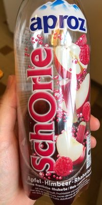 Schorle Schorle
