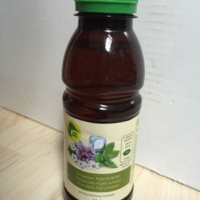 Schweizer Alpenkräuter Ice Tea