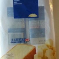 Schweizer Hartkäse (le Gruyère)