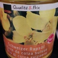 Schweizer Raps?l