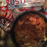 Schweizer Rösti
