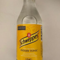 Schweppes Indian Tonic