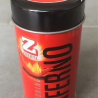 Seasoning Inferno