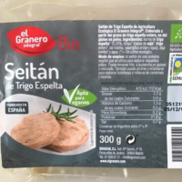 Seitan