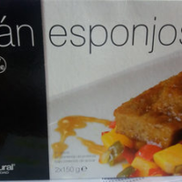 Seitan ecologico