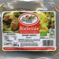 Seitán entero