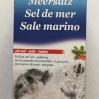 Sel de mer