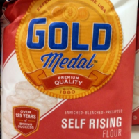 Self Rising Flour