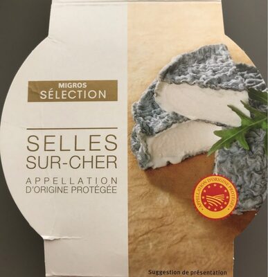 Selles sur Cher AOP Selles sur Cher AOP