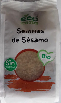 Semillas from Sesame Semillas de Sésamo