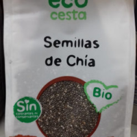 Semillas de chía