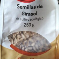 Semillas de girasol