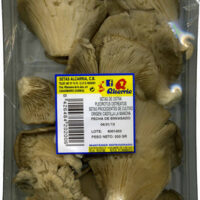Setas de ostra "Alcarria" (200 g)