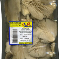 Setas de ostra "Alcarria" (400 g)