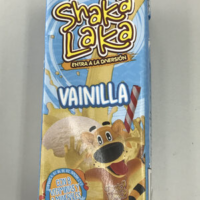 Shaka Laka Vainilla