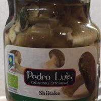 Shiitake