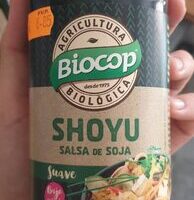 Shoyu