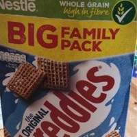 Shreddies