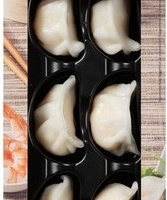 Shrimp Dim Sum