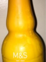Sicilian Lemon Juice