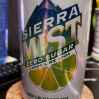 Sierra Mist