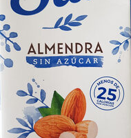 Silk Almendra Sin Azúcar