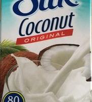 Silk coconut original