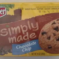 Simply Made Chocolate Chip
