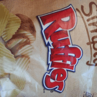 Simply Ruffles