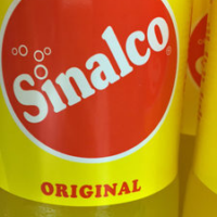 Sinalco original