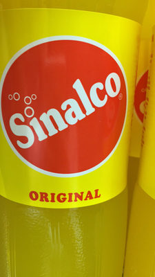 Sinalco Original Sinalco original