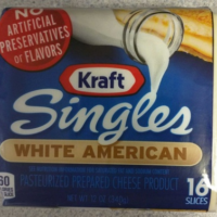 Singles White American