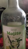 Sirop Mojito