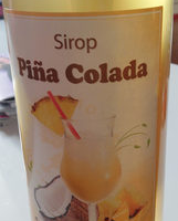 Sirop Pina Colada