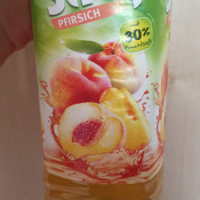 Sirop Pêche