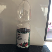 Sirop de baies
