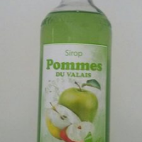 Sirop de pomme