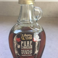 Sirop d'erable