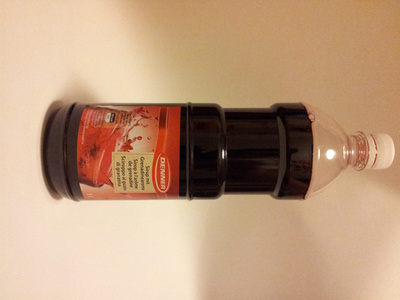 Syrup à l’Aroma from Grenadine Sirop à l'arôme de grenadine