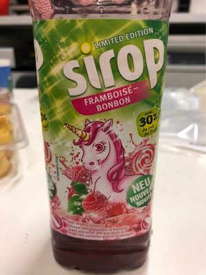 Sirop Sirop